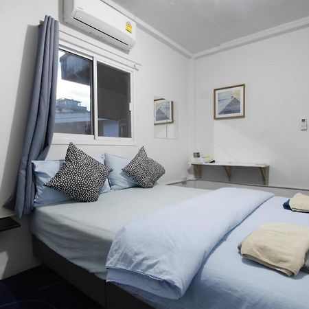 Rubin Home Bangkok Bagian luar foto