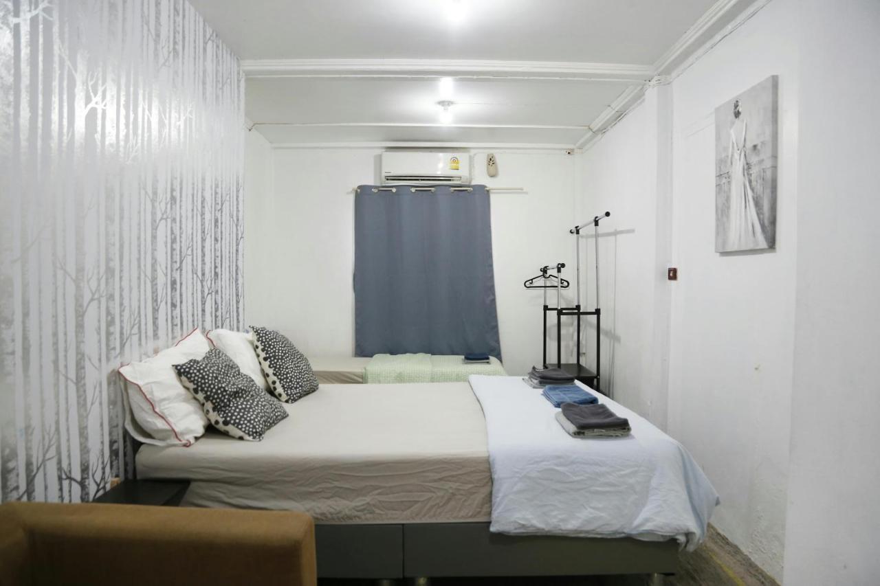 Rubin Home Bangkok Bagian luar foto