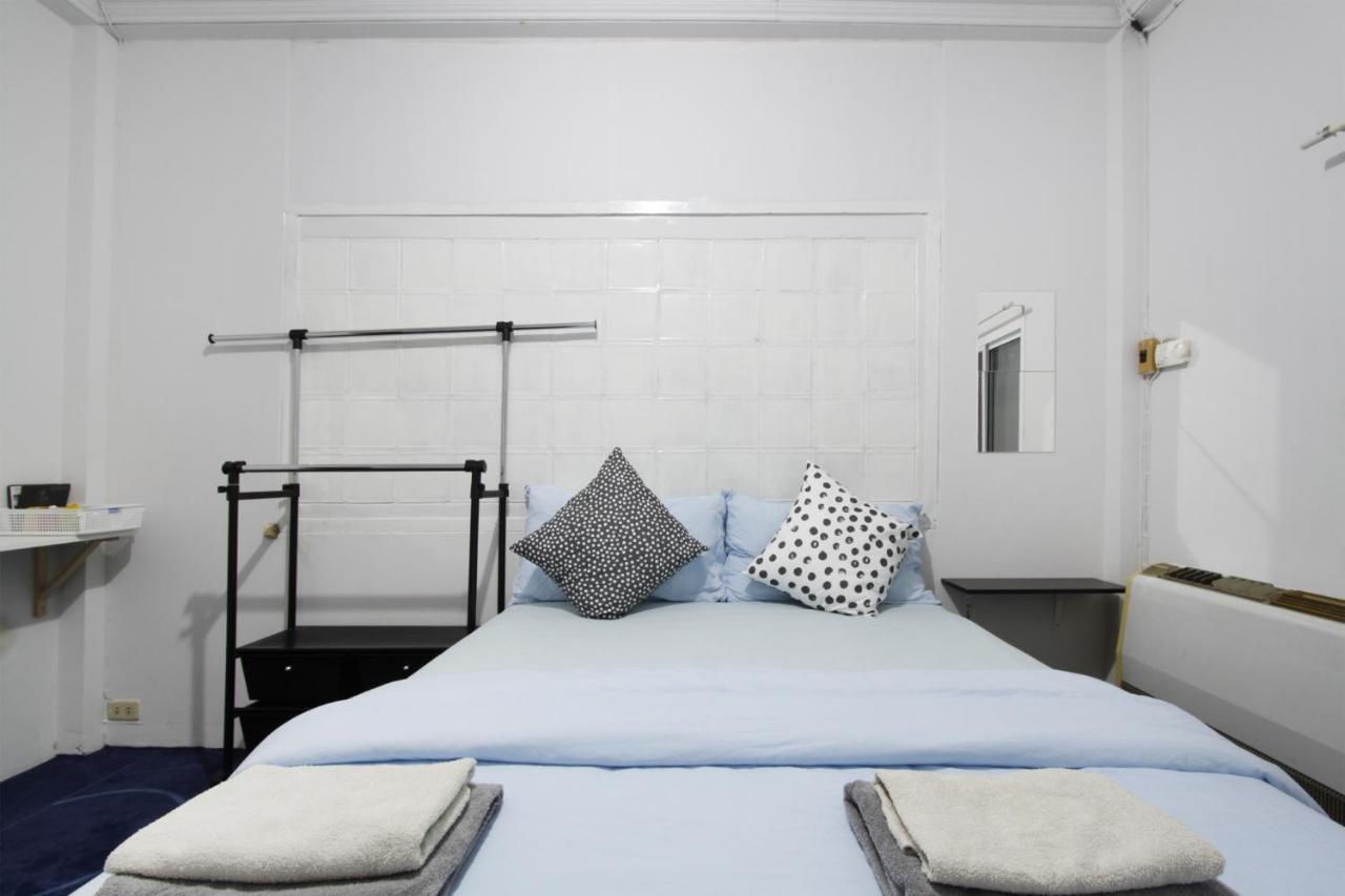 Rubin Home Bangkok Bagian luar foto