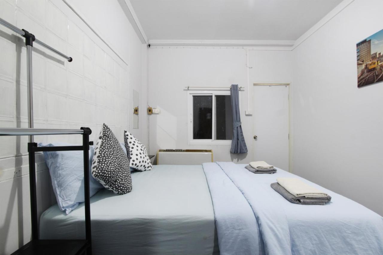 Rubin Home Bangkok Bagian luar foto