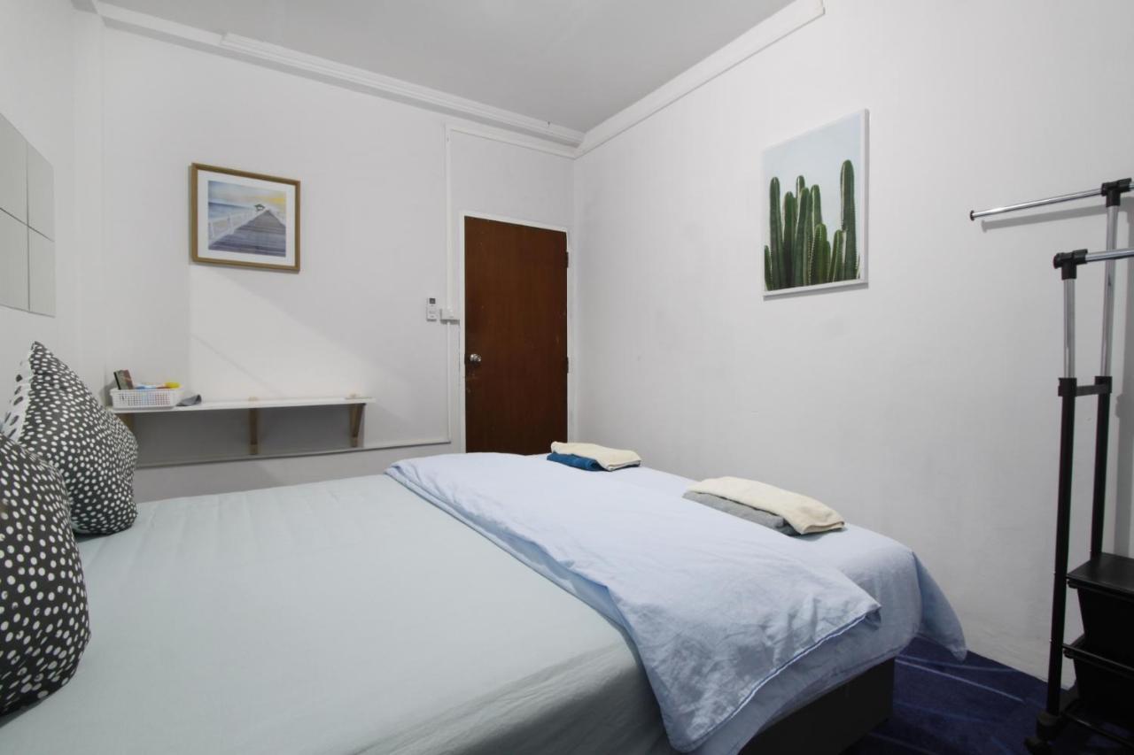 Rubin Home Bangkok Bagian luar foto