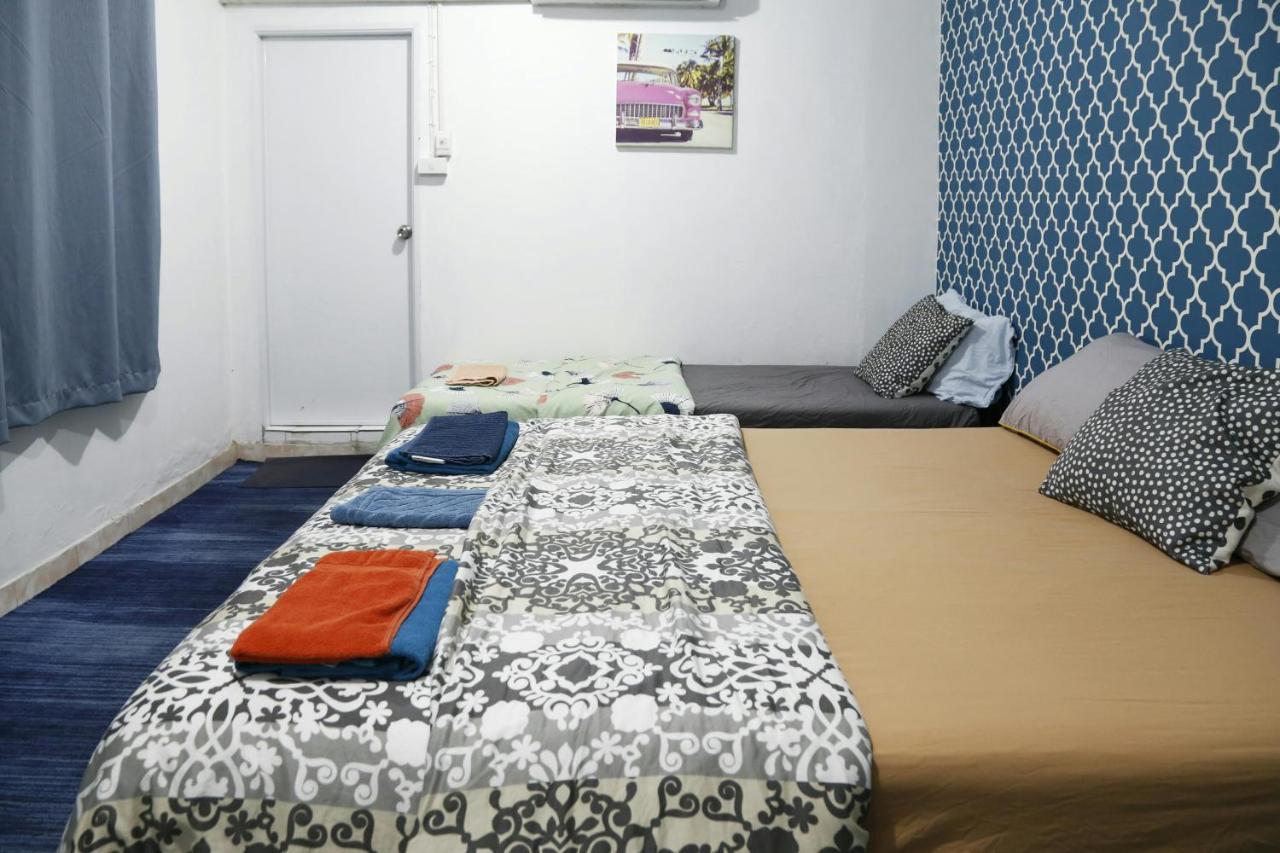 Rubin Home Bangkok Bagian luar foto