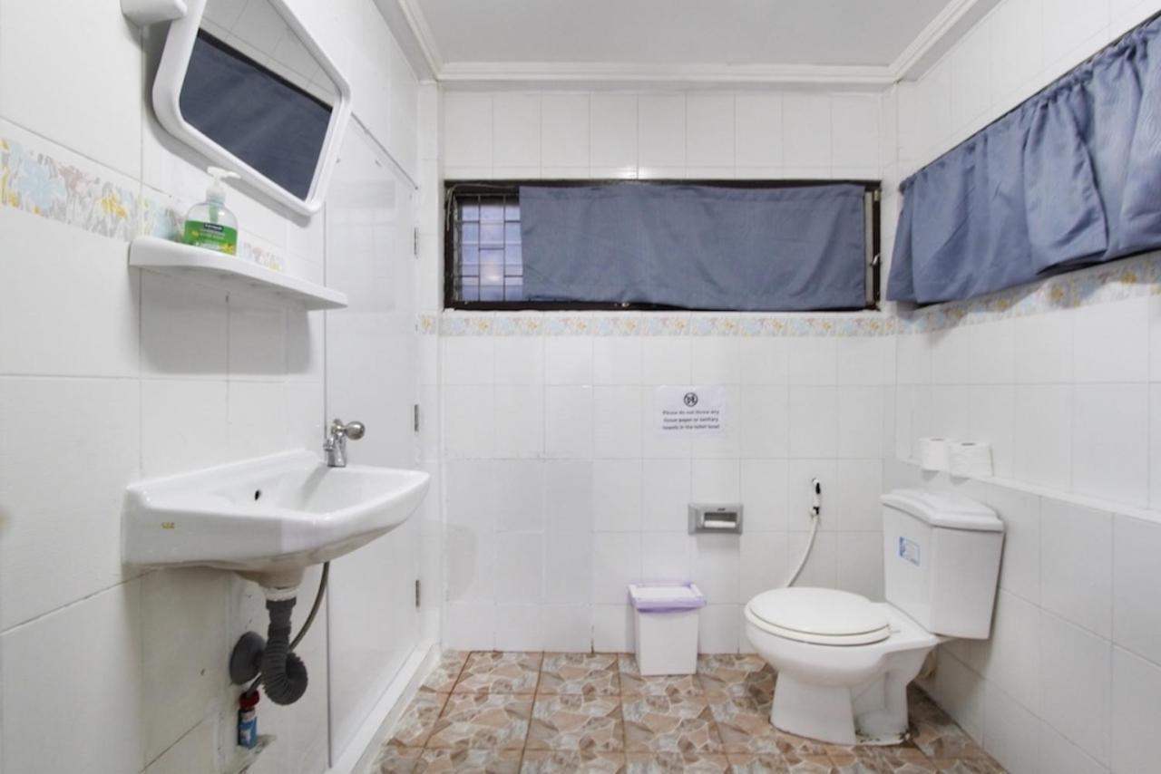 Rubin Home Bangkok Bagian luar foto