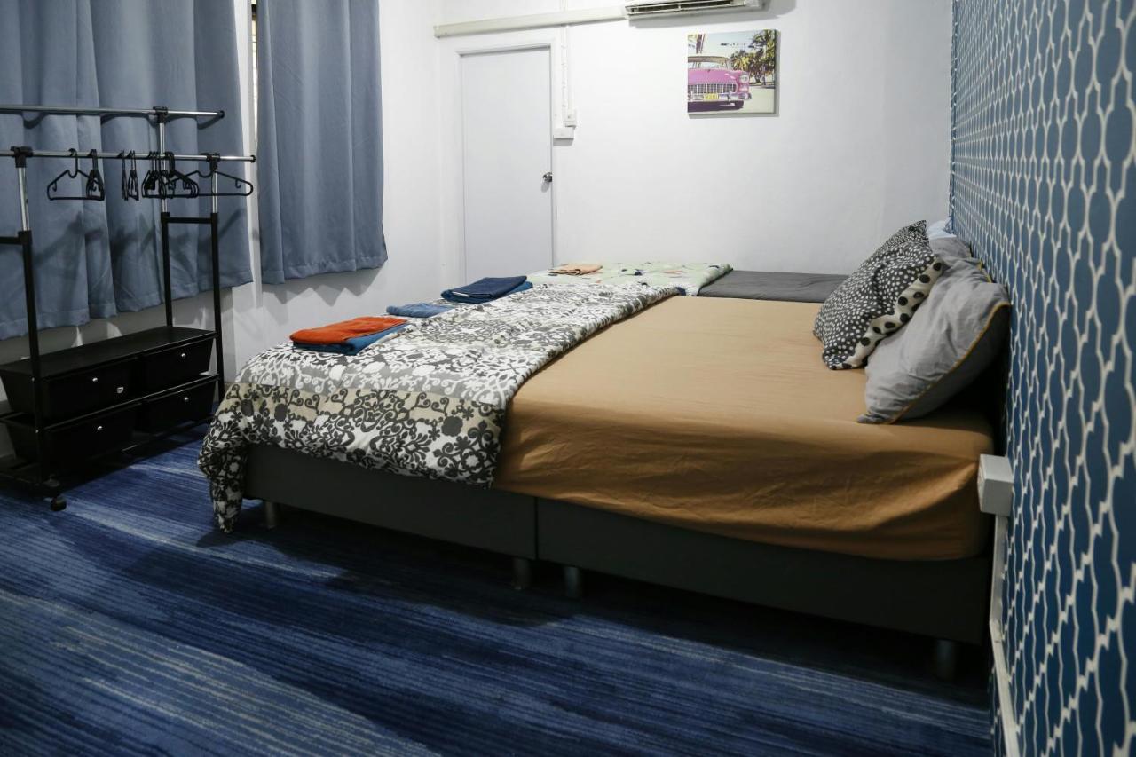 Rubin Home Bangkok Bagian luar foto