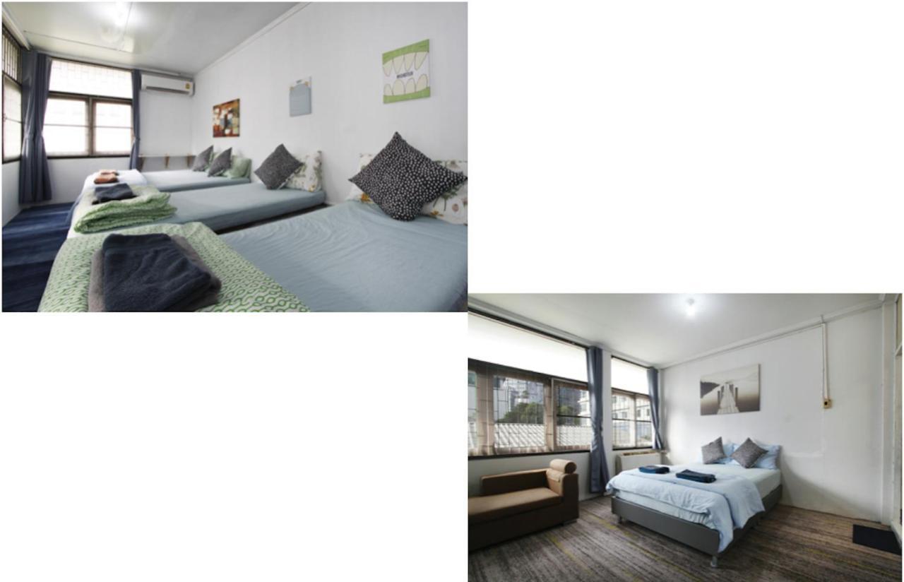 Rubin Home Bangkok Bagian luar foto