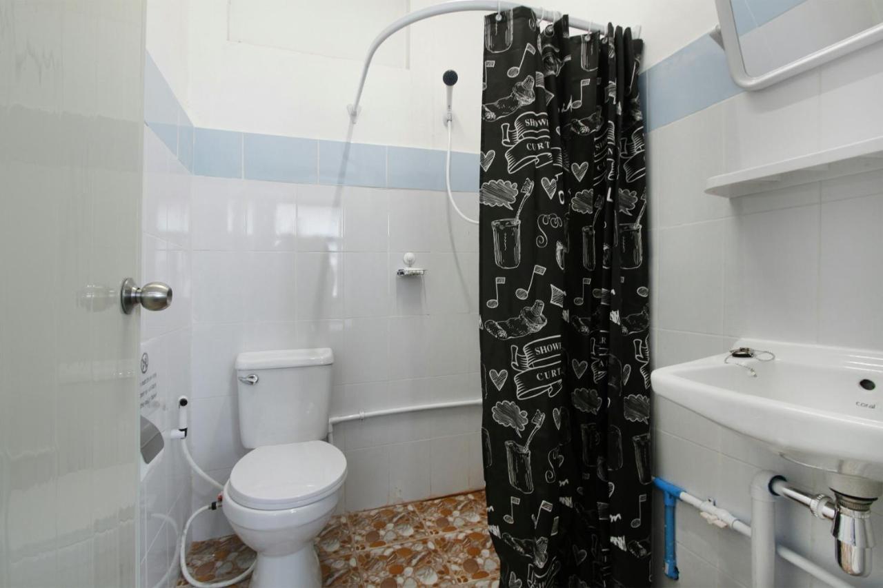 Rubin Home Bangkok Bagian luar foto