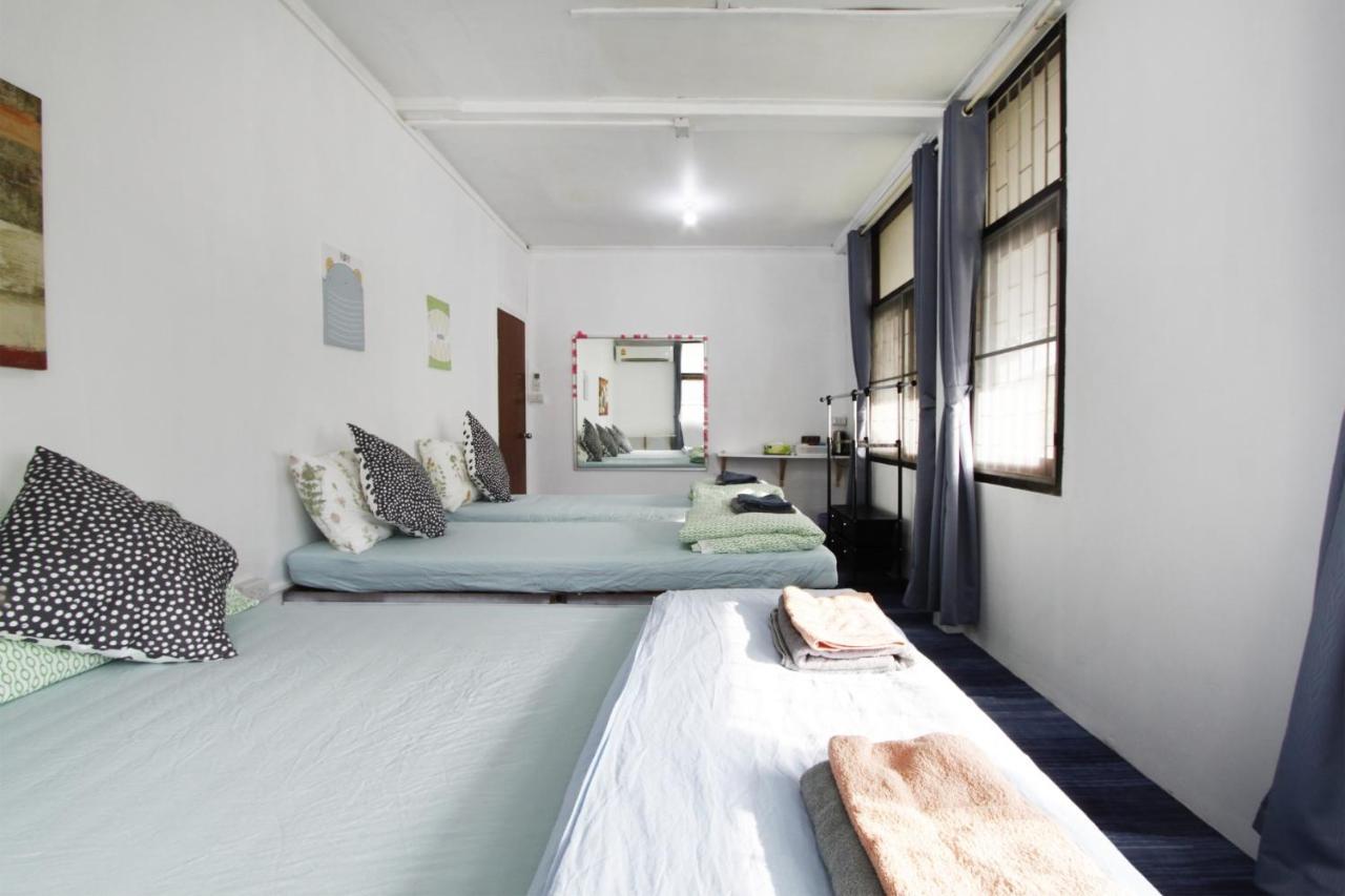 Rubin Home Bangkok Bagian luar foto