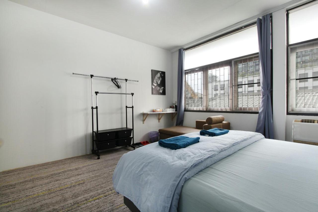 Rubin Home Bangkok Bagian luar foto