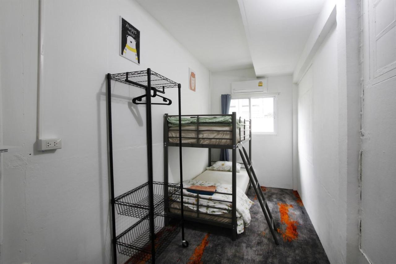 Rubin Home Bangkok Bagian luar foto