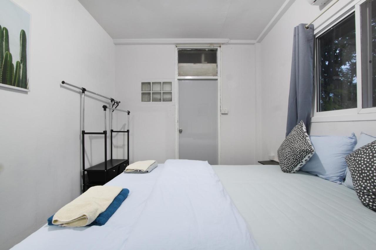 Rubin Home Bangkok Bagian luar foto