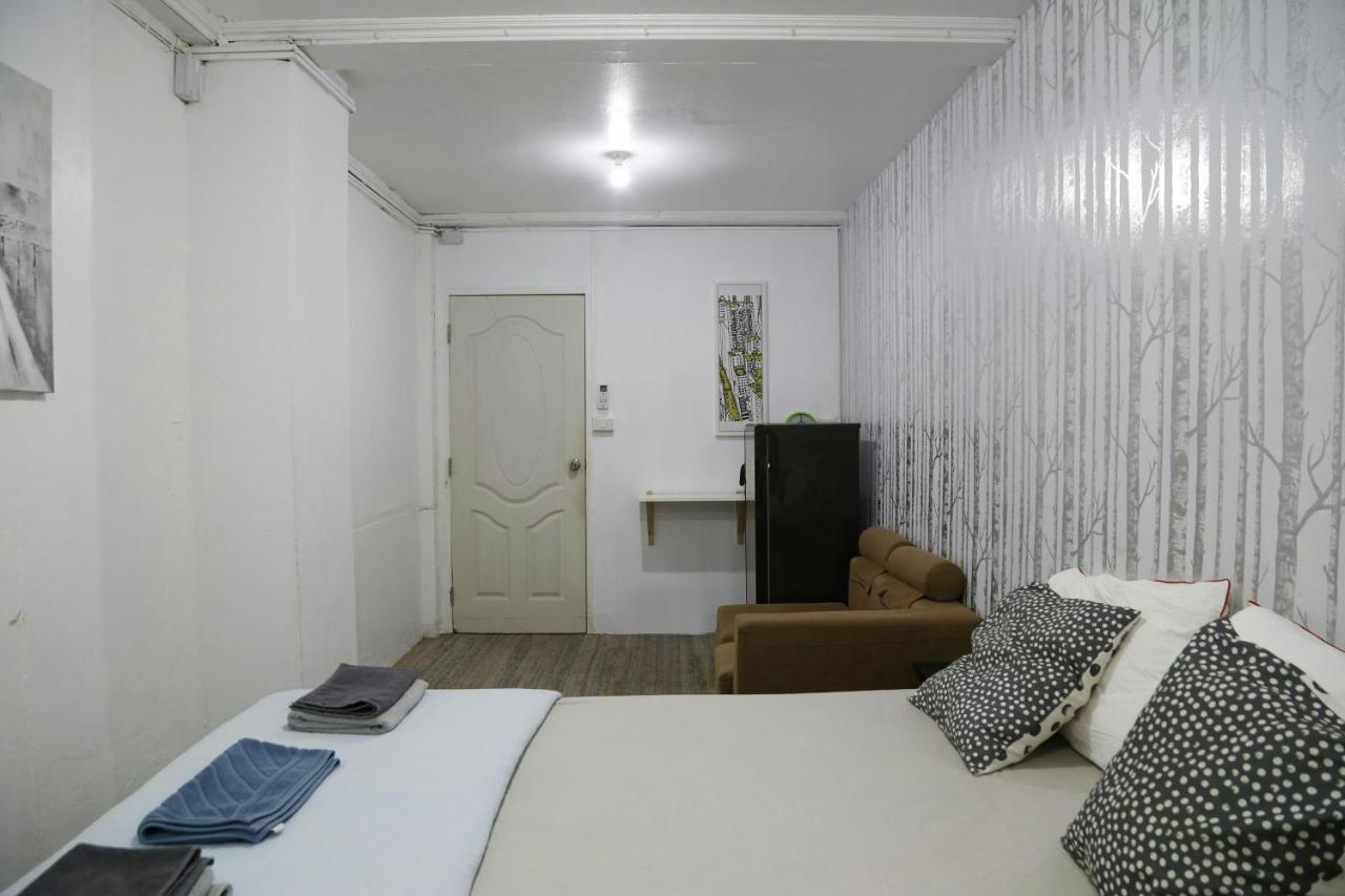Rubin Home Bangkok Bagian luar foto