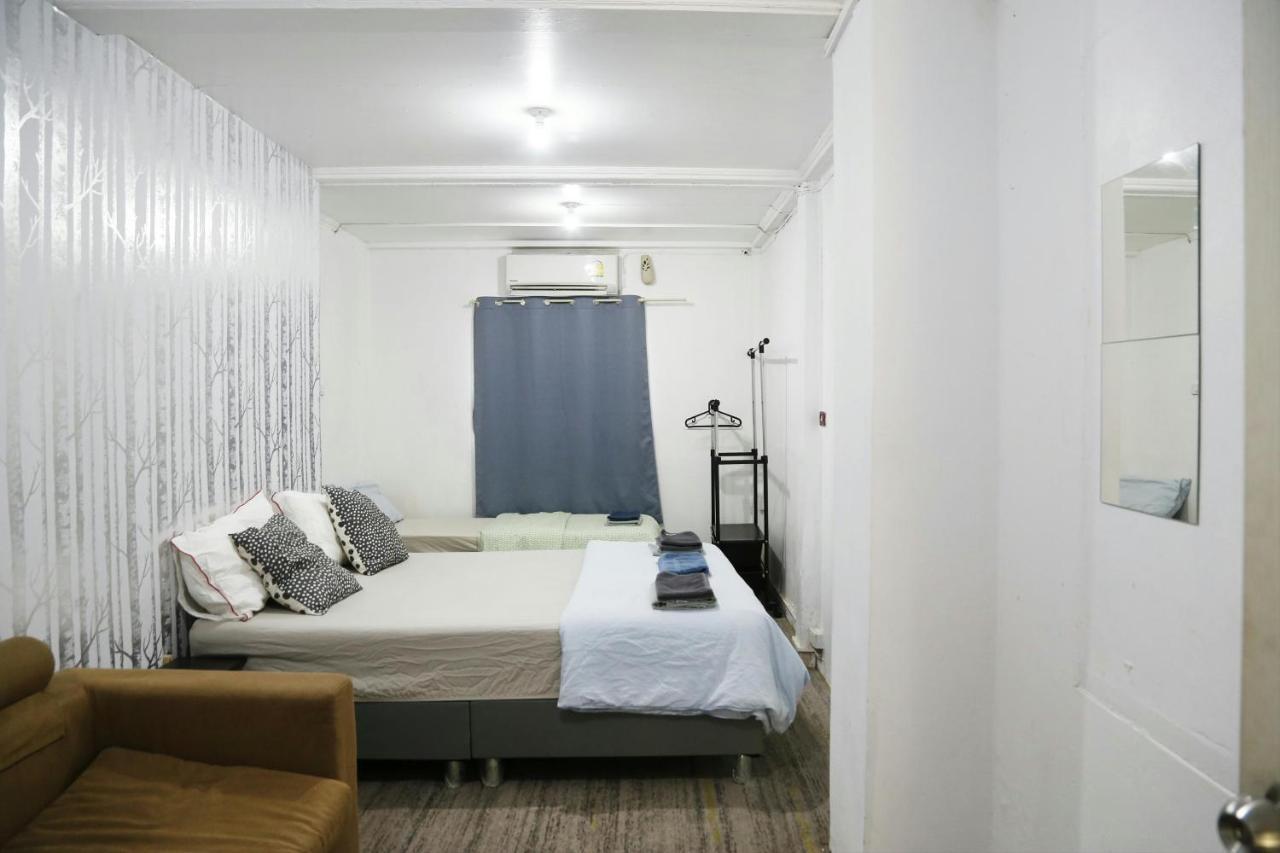 Rubin Home Bangkok Bagian luar foto