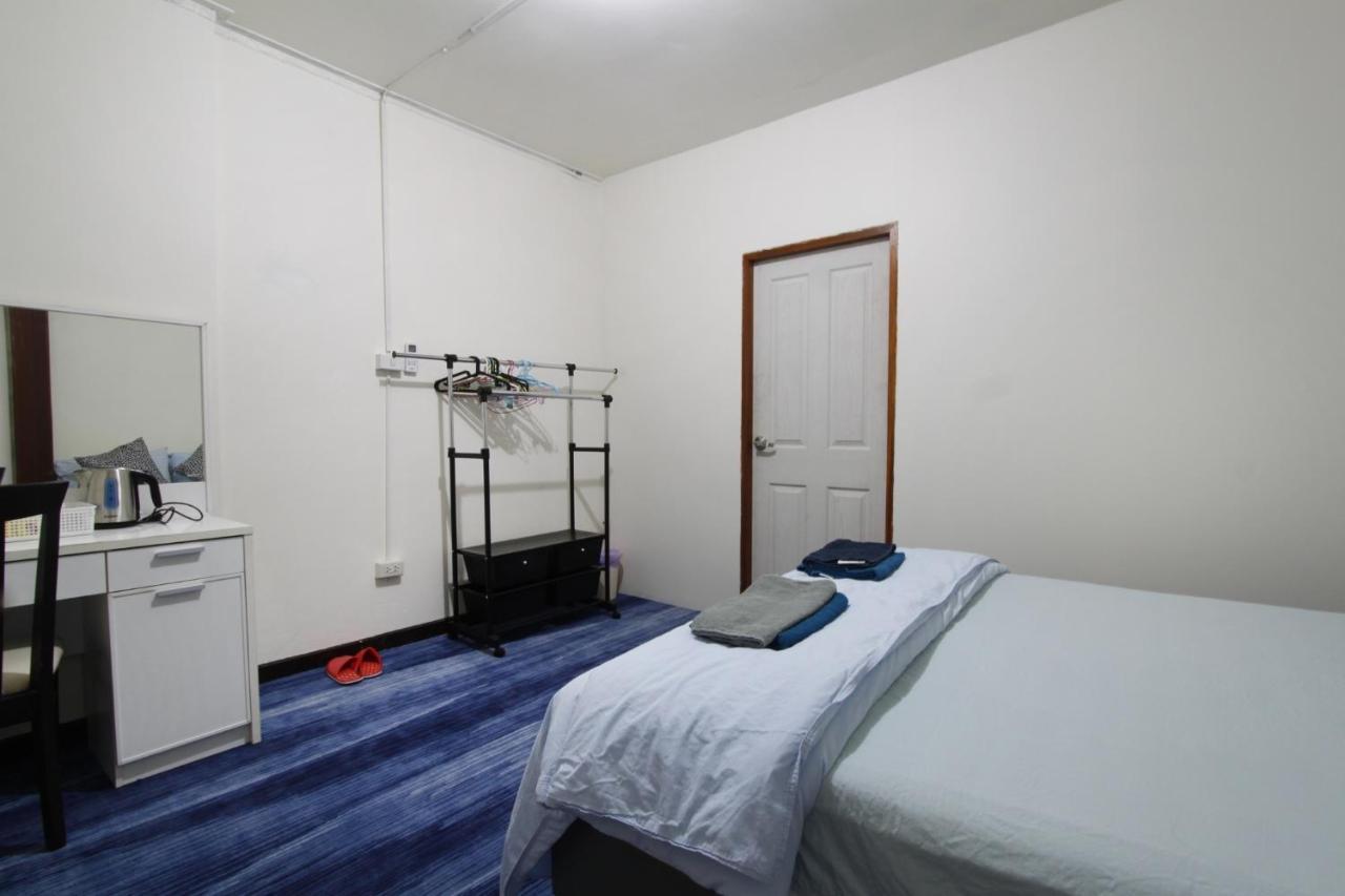Rubin Home Bangkok Bagian luar foto
