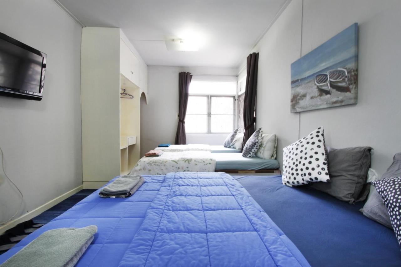 Rubin Home Bangkok Bagian luar foto