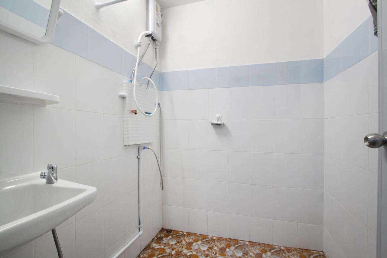 Rubin Home Bangkok Bagian luar foto