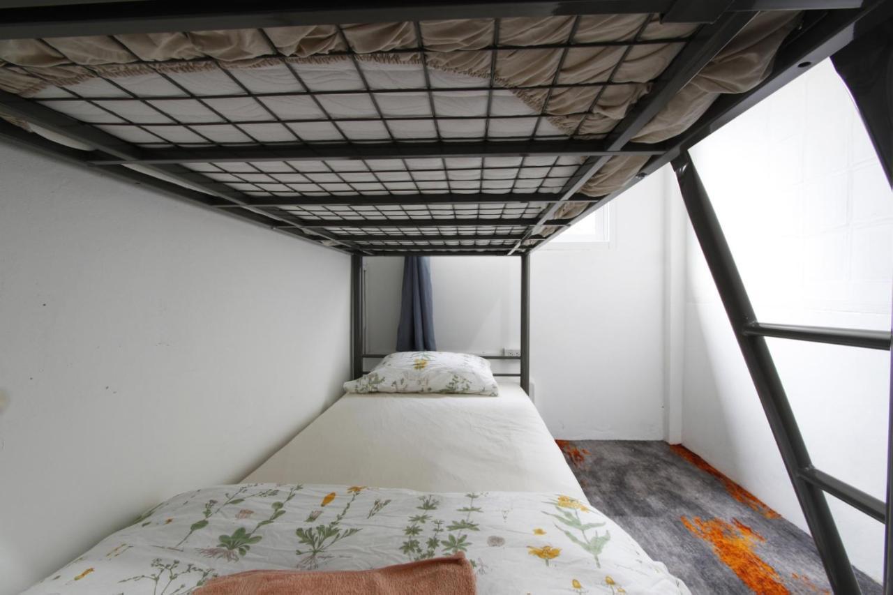 Rubin Home Bangkok Bagian luar foto
