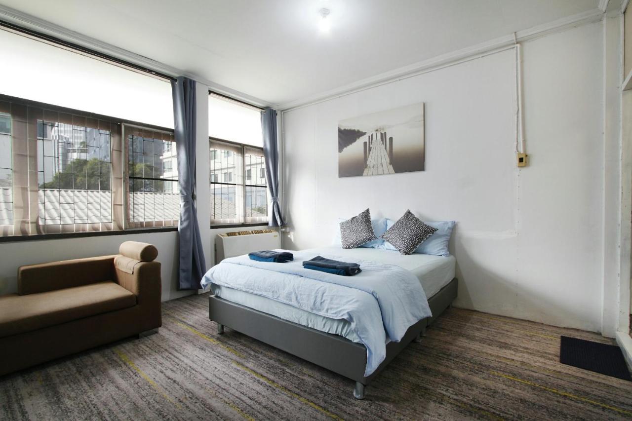 Rubin Home Bangkok Bagian luar foto