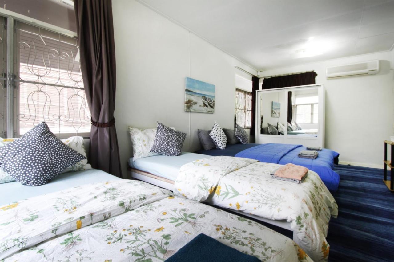 Rubin Home Bangkok Bagian luar foto