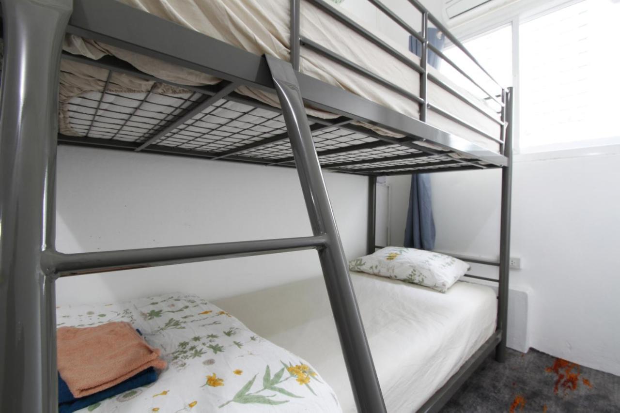 Rubin Home Bangkok Bagian luar foto