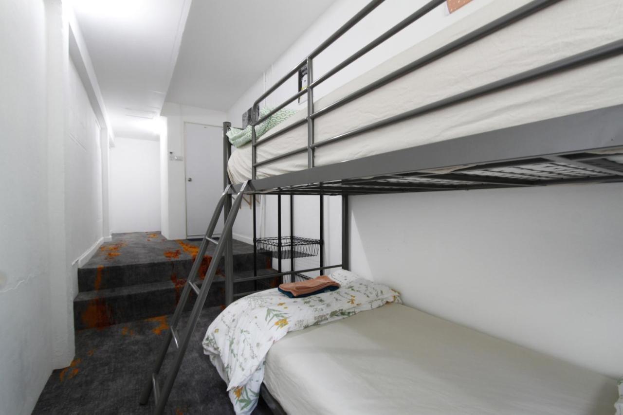 Rubin Home Bangkok Bagian luar foto