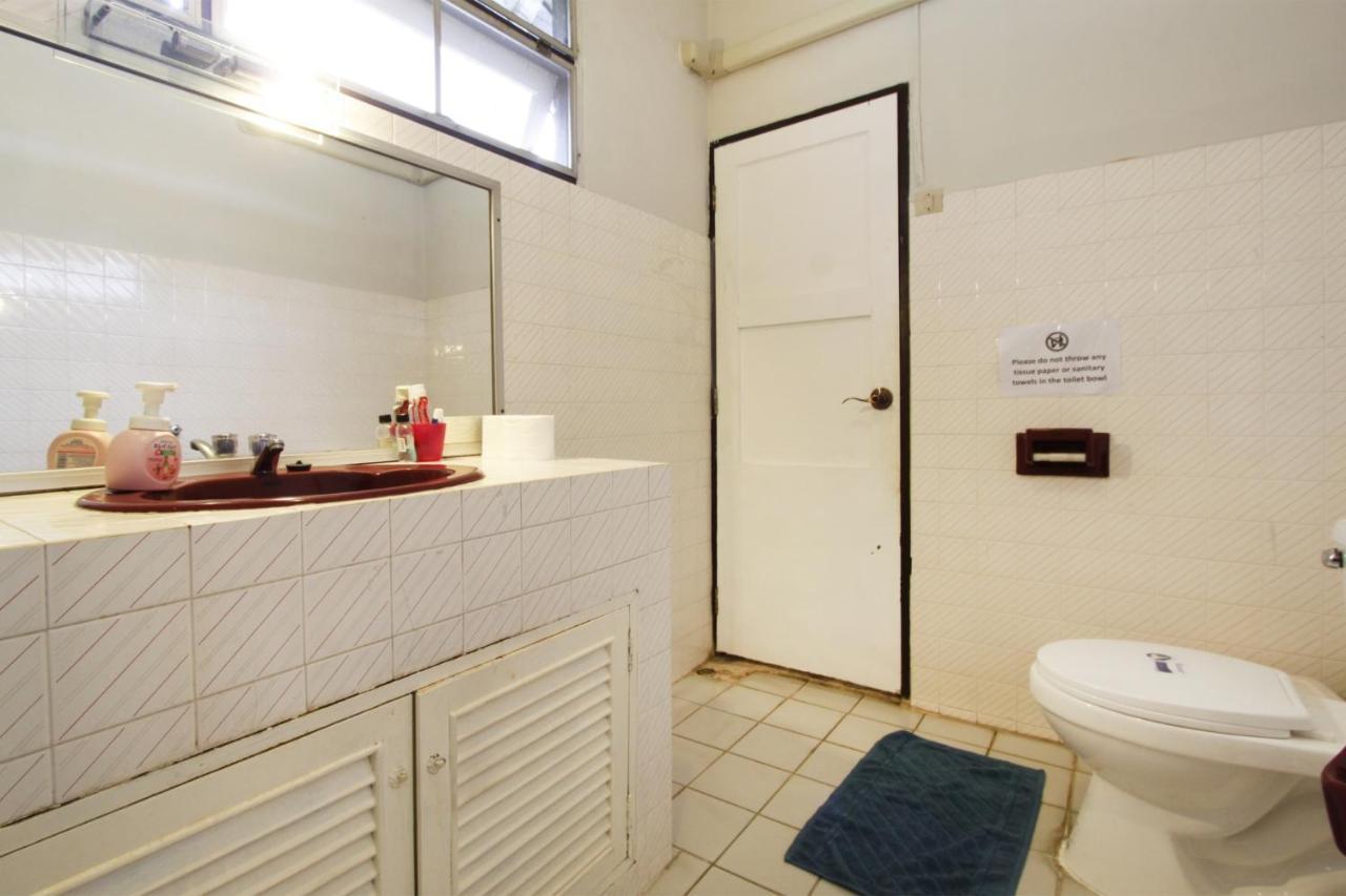 Rubin Home Bangkok Bagian luar foto