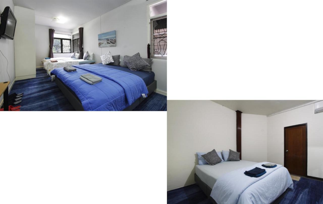 Rubin Home Bangkok Bagian luar foto